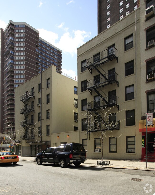 Foto del edificio - Preston NY 240 East 24th Street