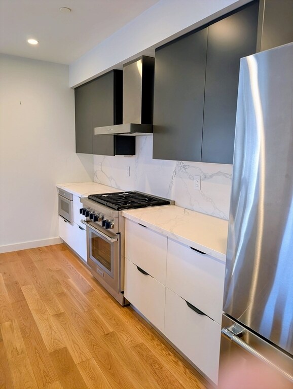 Foto del edificio - 537 E 2nd St