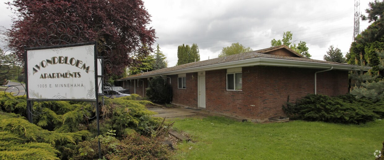 Foto del edificio - John Q Apartments