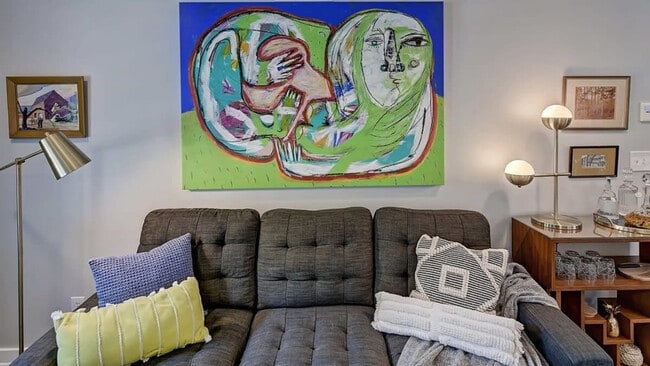 Foto del edificio - 510 Queens Rd