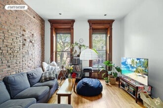 Building Photo - 494 MacDonough St