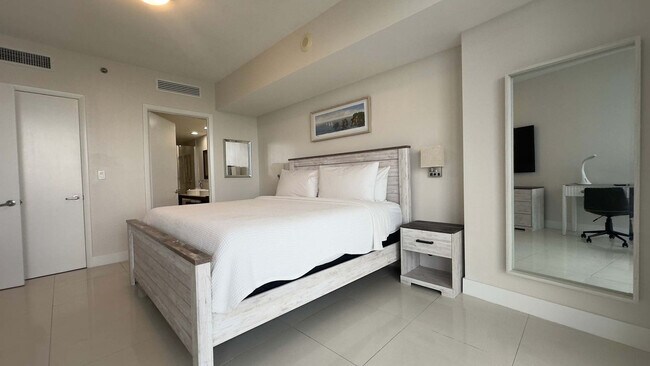 Foto del edificio - 485 Brickell Ave
