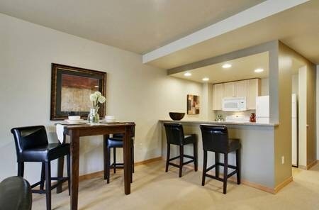 Foto del edificio - The Sedges - 1 bedroom