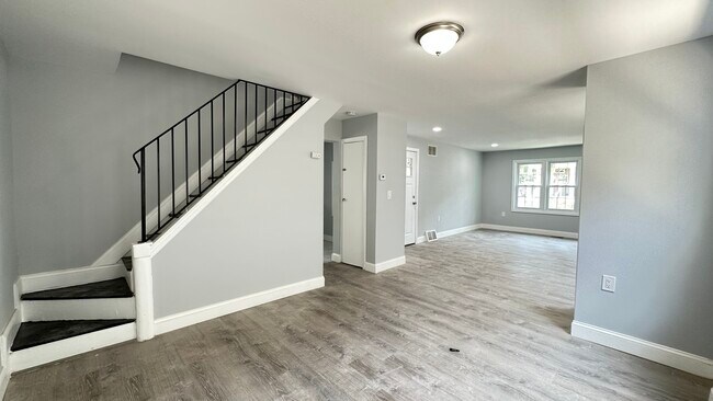 Foto del edificio - 429 West Ave