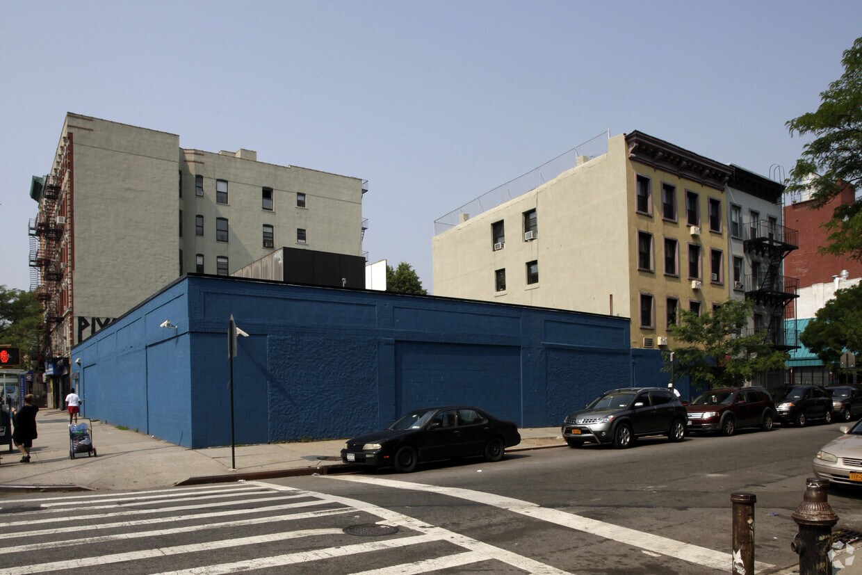 Building Photo - 79-87 Avenue C