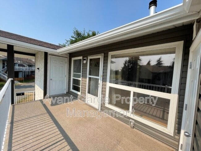 Building Photo - 3111-3142 142 Ave NW