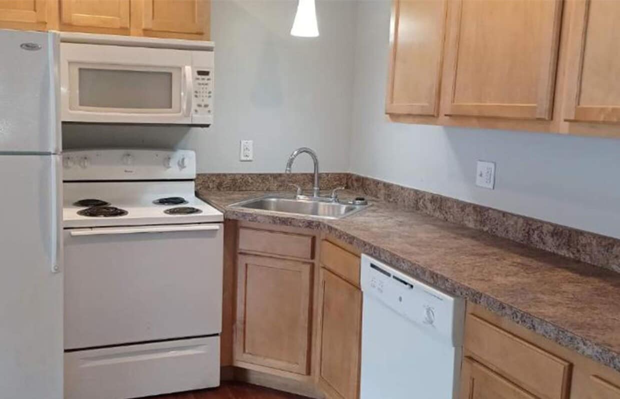 Foto principal - 550 Lowell Ave