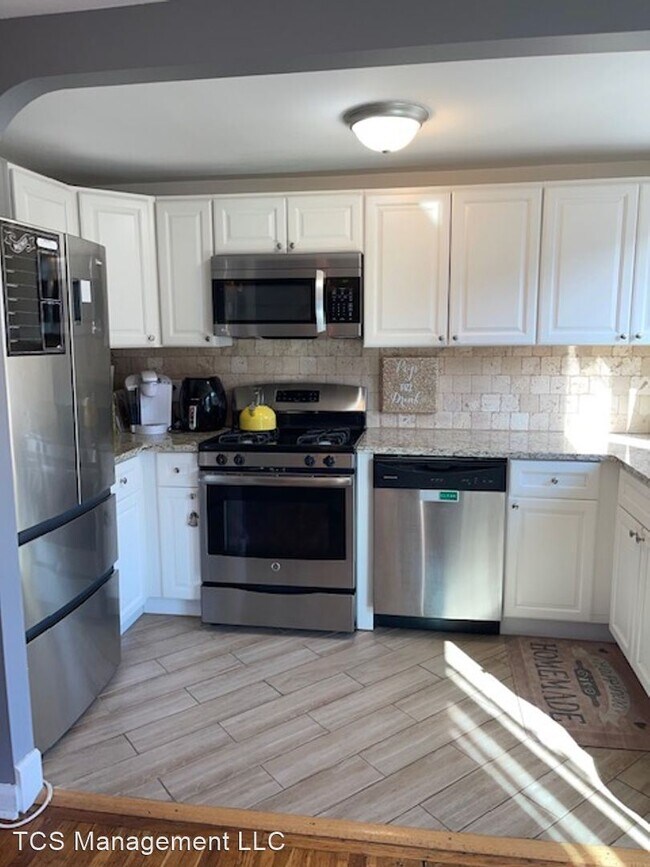 Foto del edificio - 2 br, 1 bath House - 4443 E Allen St (LO)
