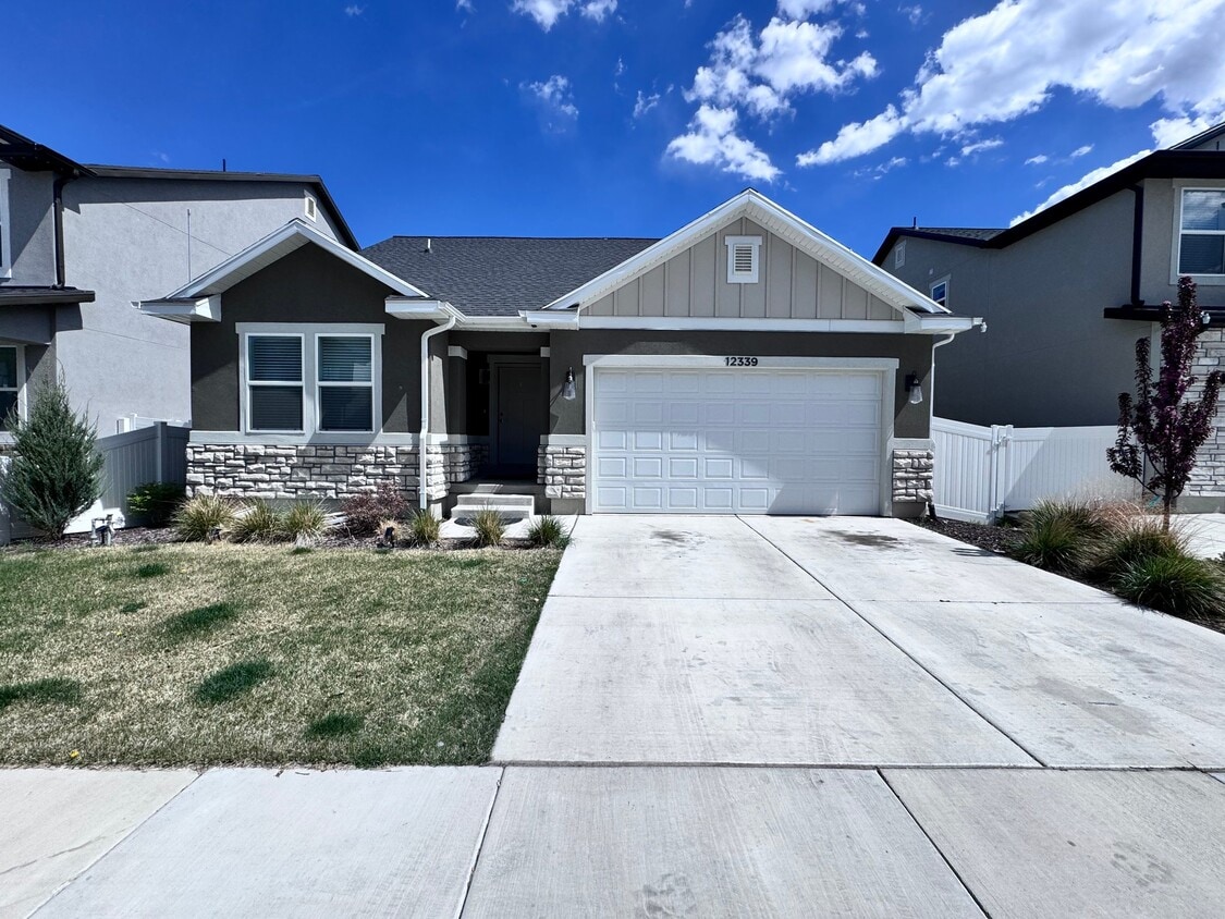 Photo - 12339 Remy Rd (Herriman, UT)