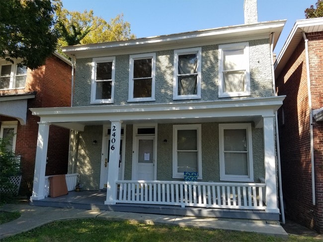 Photo - 2406 3rd Ave Apartment