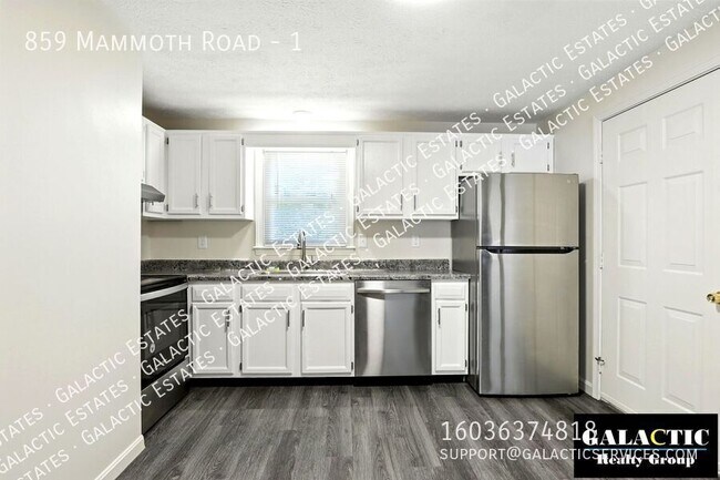 Foto del edificio - 859 Mammoth Rd