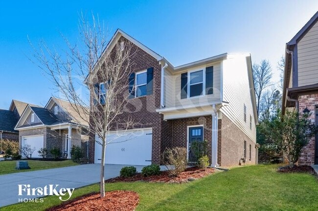 Building Photo - 387 W Park Dr