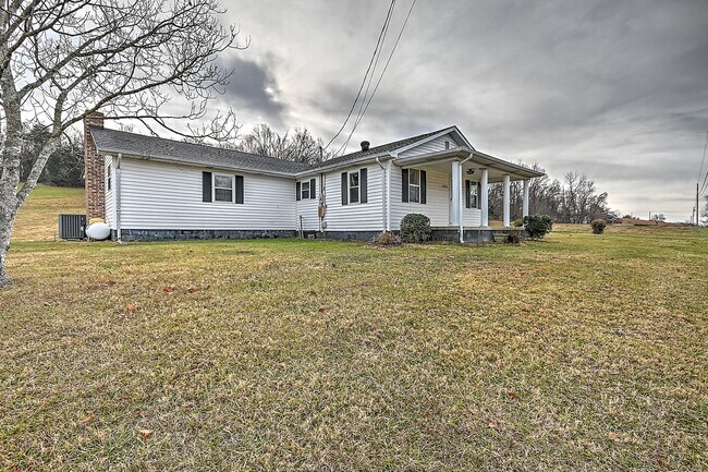 Foto del edificio - 2980 Afton Rd