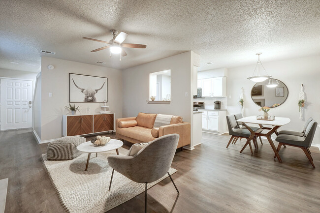Dúplex en Rock Springs - Rock Springs Duplexes