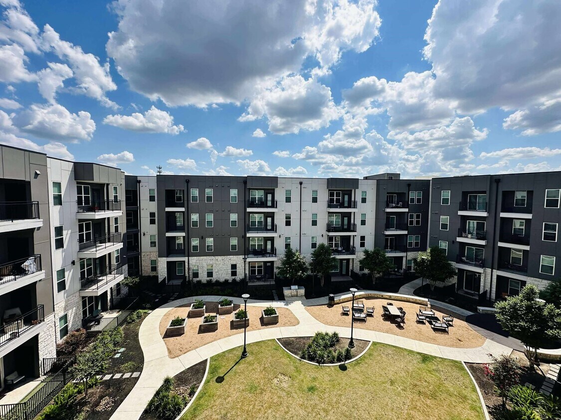 Foto principal - 2603 N Fry Rd