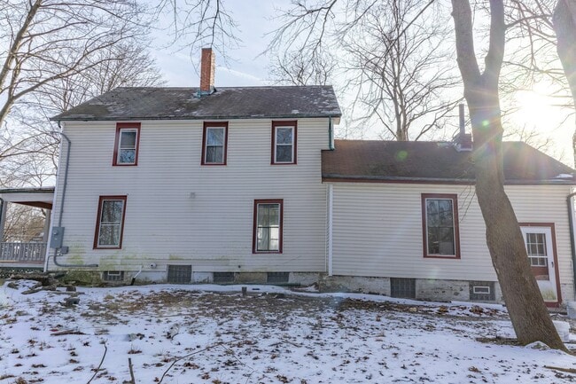 Foto del edificio - 126 Federal St NW