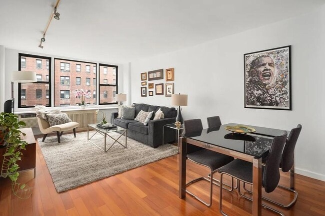 Building Photo - 1 bedroom in NEW YORK NY 10024