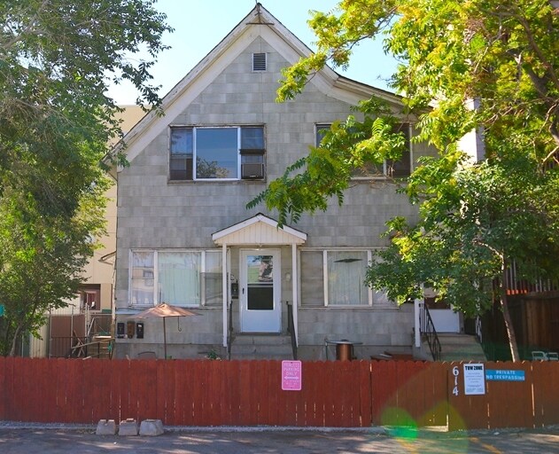 Primary Photo - 614-616 W 4th St