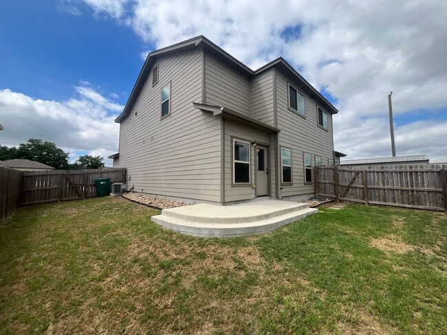 Building Photo - 8705 Pensive Dr., Converse, TX. 78109