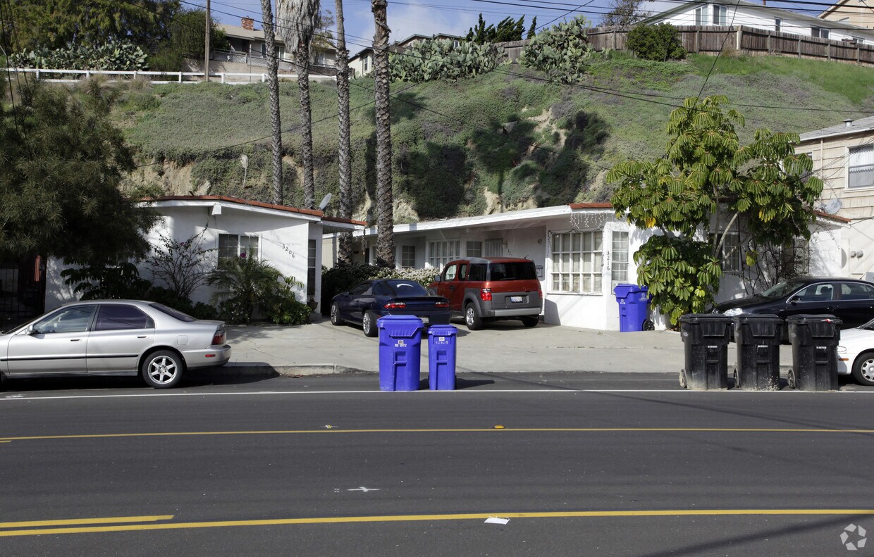Building Photo - 3206-3216 Reynard Way
