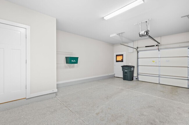 Foto del edificio - Beautiful Townhome in the Heart of Wesley Heights