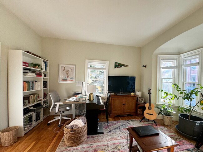 Foto del edificio - 277 Washington St