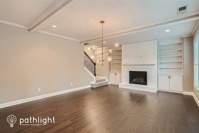 Building Photo - 4505 Sparrowhawk Place, Austell, GA, 30106