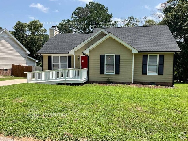 Building Photo - 3620 Castlegate Dr