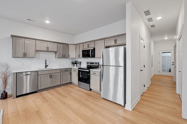 Foto del edificio - 1115 SW 11th St
