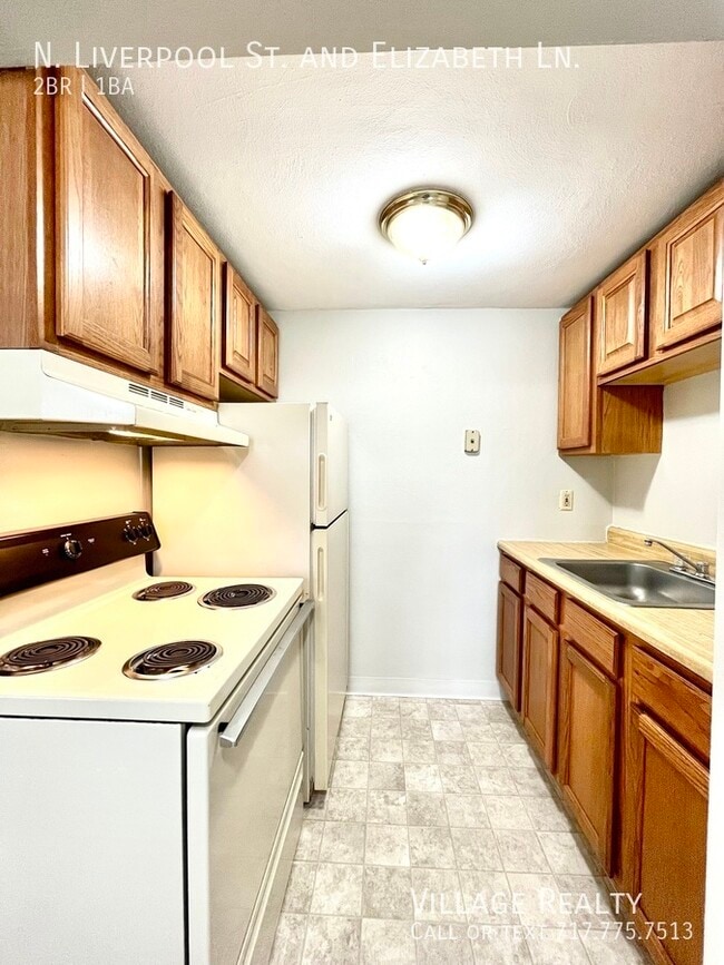 Foto del edificio - 25 N Liverpool St