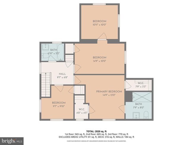 Foto del edificio - 4308 Alabama Ave SE