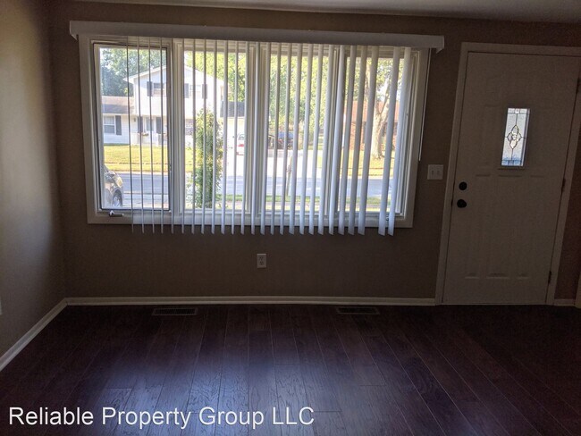 Building Photo - 3 br, 1 bath House - 6505 Bellefield Dr