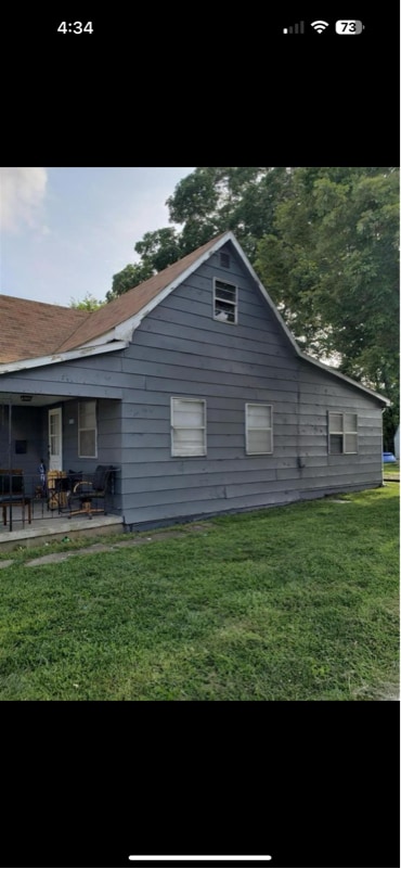 Building Photo - 503 S Sprigg St