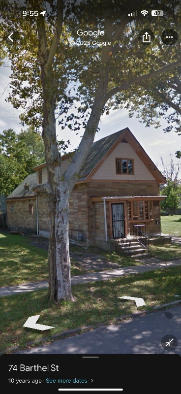Primary Photo - 71 Barthel St