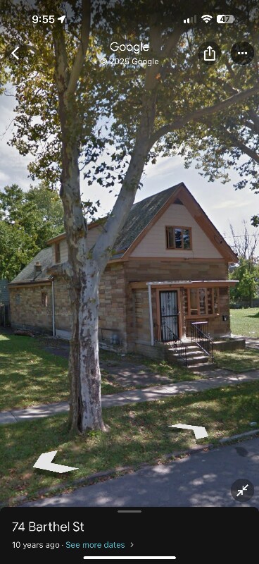 Building Photo - 71 Barthel St