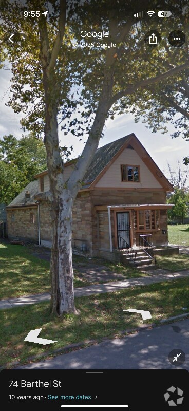 Building Photo - 71 Barthel St
