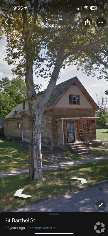 Building Photo - 71 Barthel St