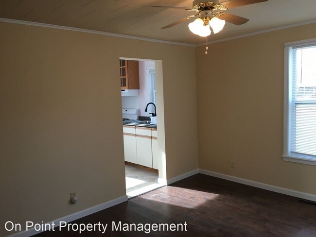 Building Photo - 2 br, 1 bath House - 317 Prosser Rd.