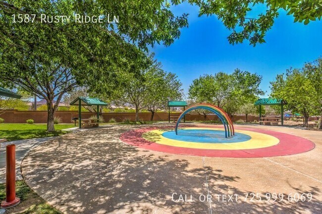 Building Photo - 1587 Rusty Ridge Ln