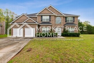Building Photo - 435 Tellico Cir SW
