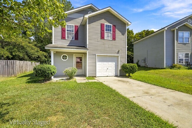 Building Photo - 822 Oakshire Cir