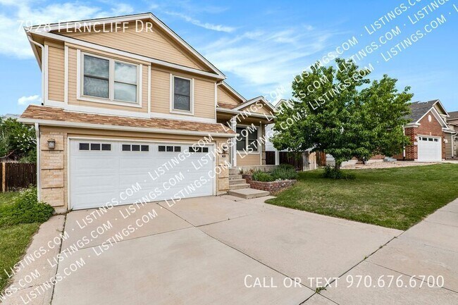 Foto del edificio - 7928 Ferncliff Dr