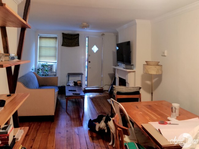 Foto del edificio - 558 Humboldt St