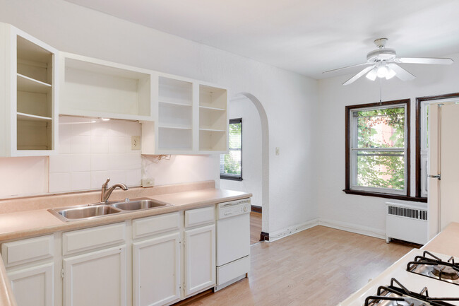 Foto del edificio - 4625 Nicollet Ave