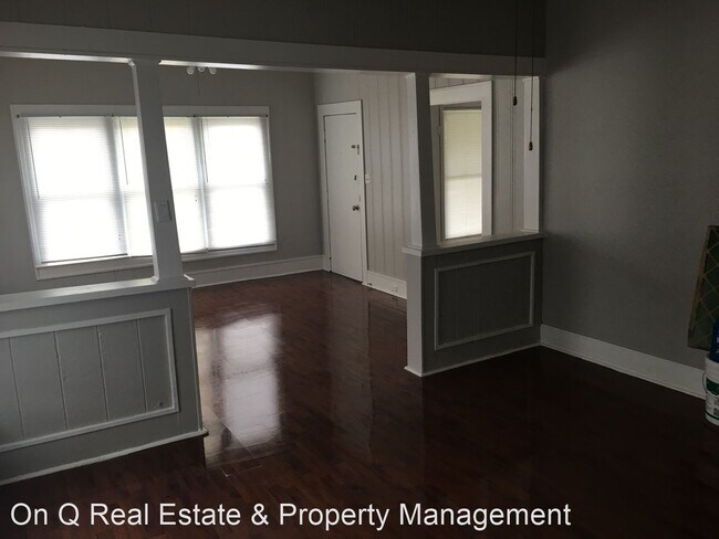 Foto del edificio - 2 br, 1 bath House - 1600 Aggie Rd