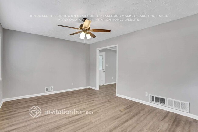 Foto del edificio - 3771 Brookcrest Cir