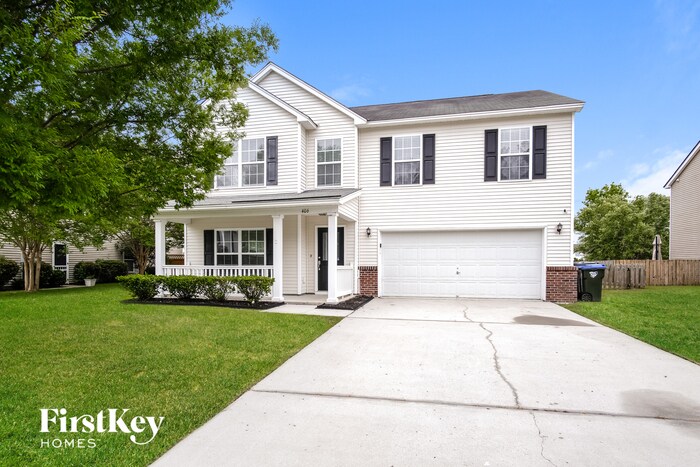 Foto principal - 406 Cotton Hope Ln