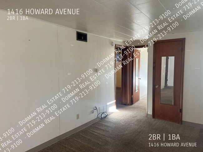Building Photo - 1416 Howard Ave