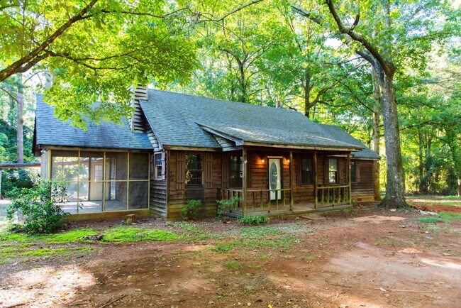 Building Photo - 8288 Webb Rd