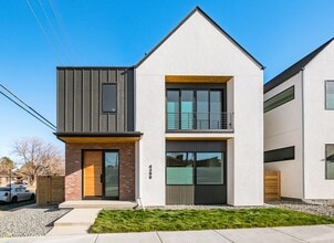 Building Photo - 4398 N Pecos St